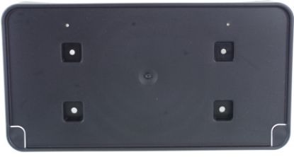 Picture of License Plate Bracket