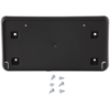 Picture of License Plate Bracket