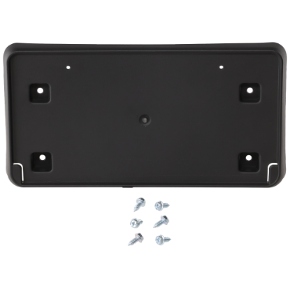 Picture of License Plate Bracket