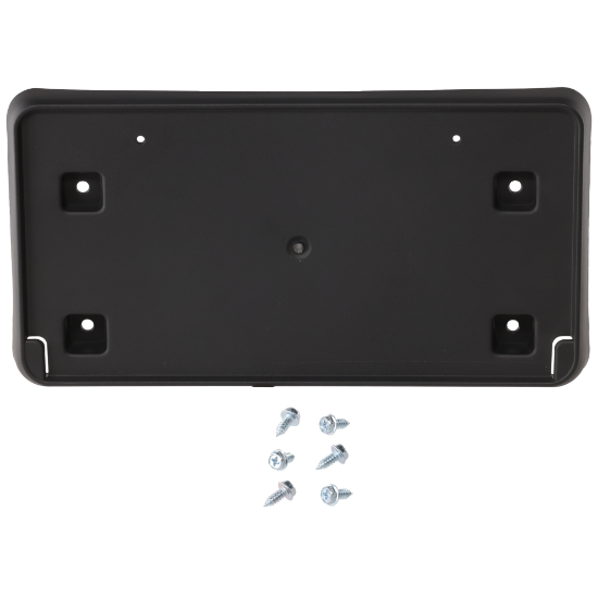 Picture of License Plate Bracket