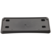 Picture of License Plate Bracket