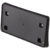 Picture of License Plate Bracket