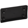 Picture of License Plate Bracket