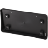Picture of License Plate Bracket