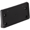 Picture of License Plate Bracket