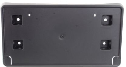 Picture of License Plate Bracket