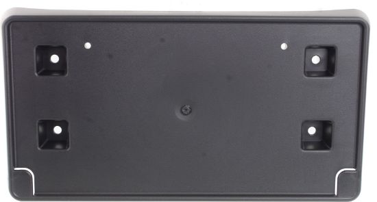 Picture of License Plate Bracket