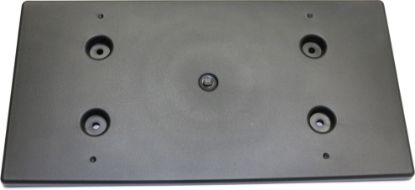 Picture of License Plate Bracket