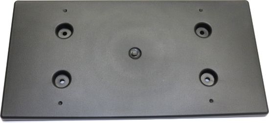 Picture of License Plate Bracket