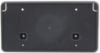 Picture of License Plate Bracket