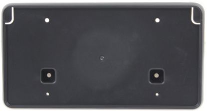 Picture of License Plate Bracket