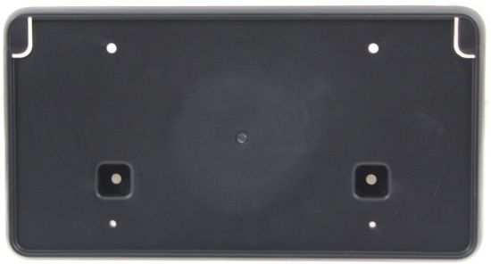 Picture of License Plate Bracket