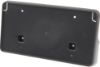 Picture of License Plate Bracket