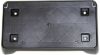 Picture of License Plate Bracket