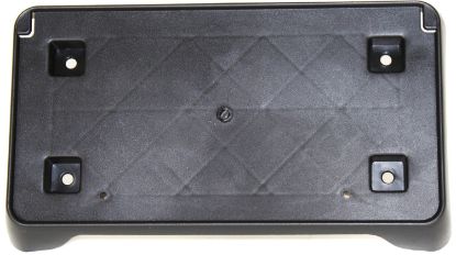 Picture of License Plate Bracket