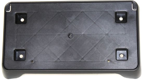 Picture of License Plate Bracket