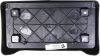 Picture of License Plate Bracket
