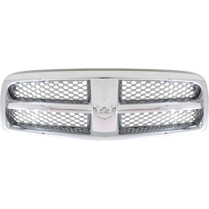Picture of Grille Assembly