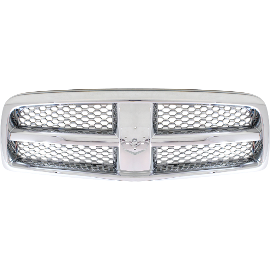 Picture of Grille Assembly