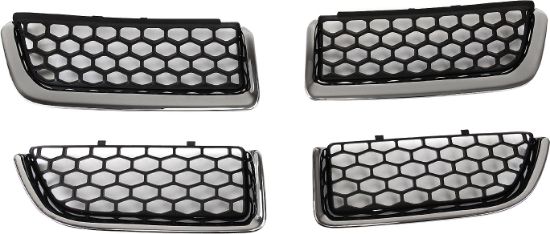 Picture of Grille Assembly