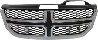 Picture of Grille Assembly