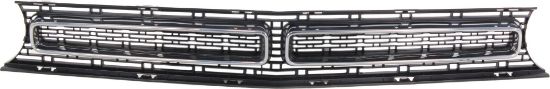 Picture of Grille Assembly