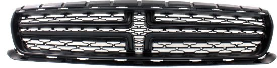 Picture of Grille Assembly