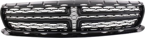 Picture of Grille Assembly