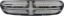 Picture of Grille Assembly