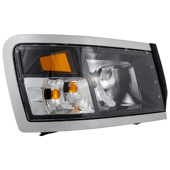 Picture of Headlight