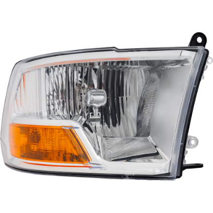 Picture of Headlight