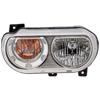 Picture of Headlight