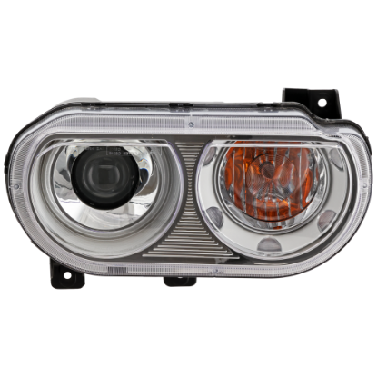 Picture of Headlight