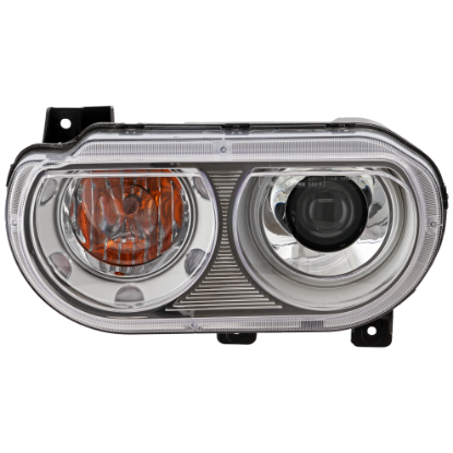 Picture of Headlight