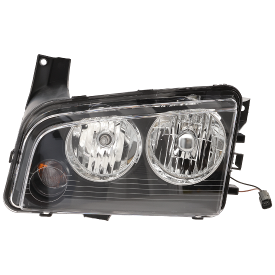 Picture of Headlight
