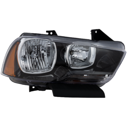 Picture of Headlight
