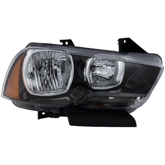 Picture of Headlight
