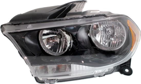 Picture of Headlight