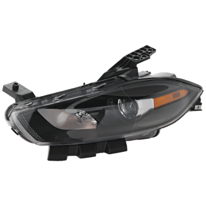 Picture of Headlight