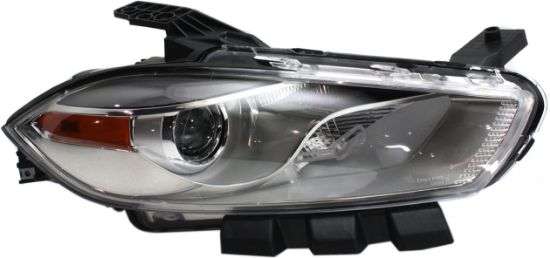 Picture of Headlight