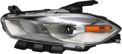 Picture of Headlight