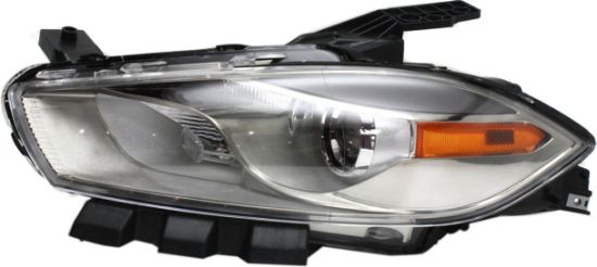 Picture of Headlight