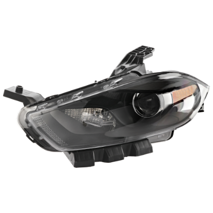 Picture of Headlight