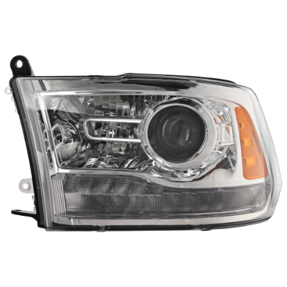 Picture of Headlight
