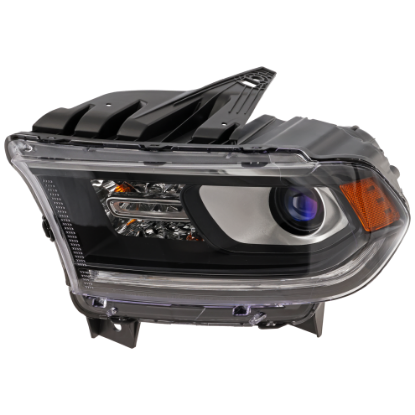 Picture of Headlight