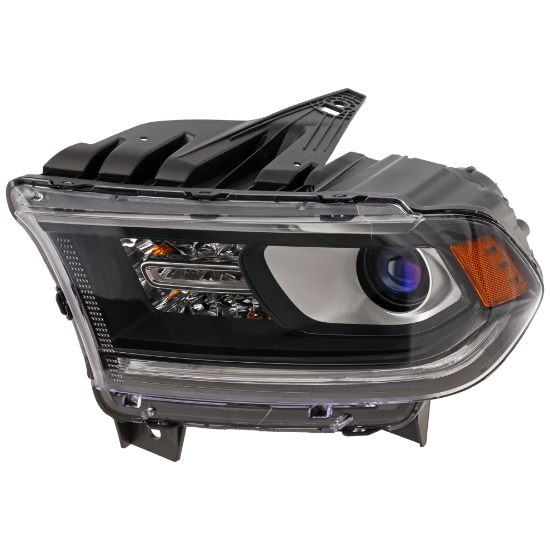 Picture of Headlight