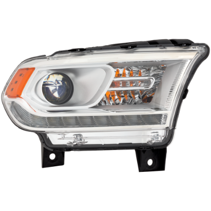 Picture of Headlight