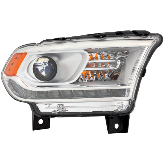 Picture of Headlight