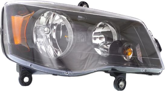 Picture of Headlight