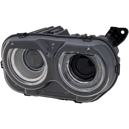 Picture of Headlight